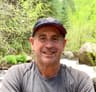 Coach Steve Kirshenbaum